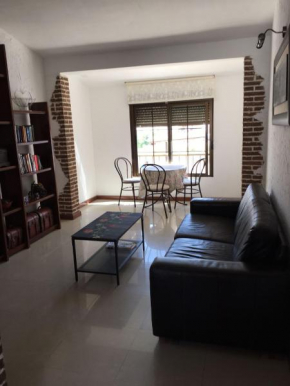 Bungaló alto La Mata